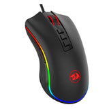 Mouse Gamer Redragon 8 Botones