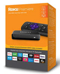 ROKU PREMIERE STREAMING TV 4K HDR