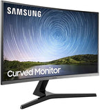 Monitor Samsung 32" Curvo Full HD
