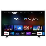 Tv TCL 65" 4K UHD Smart Tv Android 11