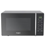 Microondas Whirlpool 20 Litros 700 Watts Negro