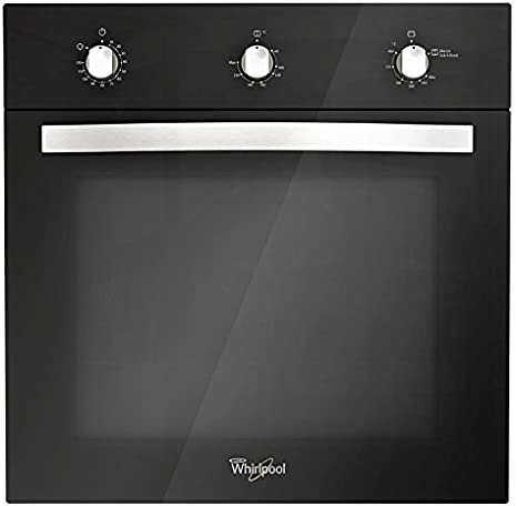 Horno Whirlpool 24" 60 cm Empotrable