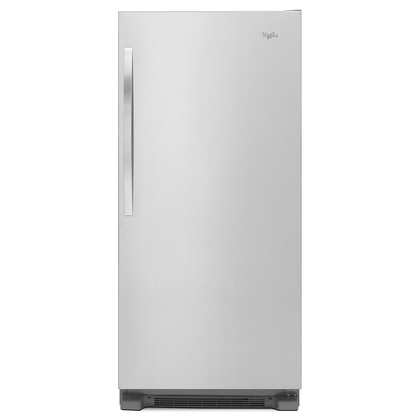 Refrigerador Whirlpool 18 Cu.ft Individual Plata