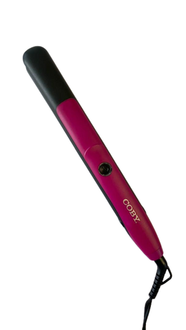 Plancha De Cabello Coby 210 C