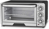 Horno Tostador Cuisinart 32 Litros 1000 Watts