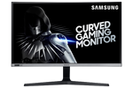 Monitor Samsung 27" Curvo 1500R Gaming HDMI