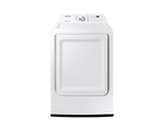Secadora Samsung 17 kg Carga Frontal Blanco