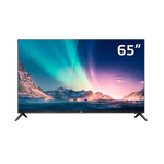 TV Jvc 65" Jvc Smart Tv 4k UHD Android 9.0
