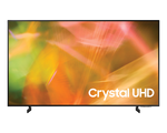 Smart Tv Samsung 43" 4K Crystal UHD