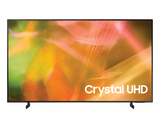 Smart Tv Samsung 43" 4K Crystal UHD