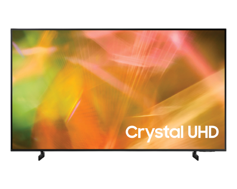 Tv SAMSUNG 43"  Smart Tv 4K Crystal UHD