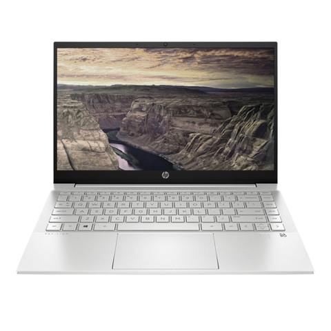 Laptop Hp 14" Pavilon INTEL CORE i5-1135G7  8GB RAM 512 SSD
