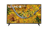 Smart Tv LG 50" 4k UHD