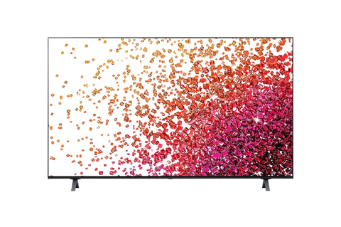 Tv LG 55"  NanoCell 4K Smart TV