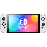 Nintendo Switch Pantalla Oled 7" 64GB