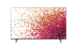 Tv LG 75  NanoCell Smart Tv Inteligencia Artificial