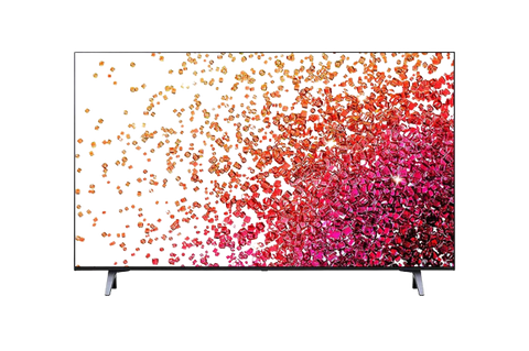 Tv LG 75  NanoCell Smart Tv Inteligencia Artificial