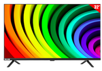 TV CHIQ 32" HD Smart Tv Android Tv