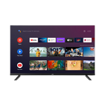 Smart Tv Jvc 65" 4k UHD Android 11