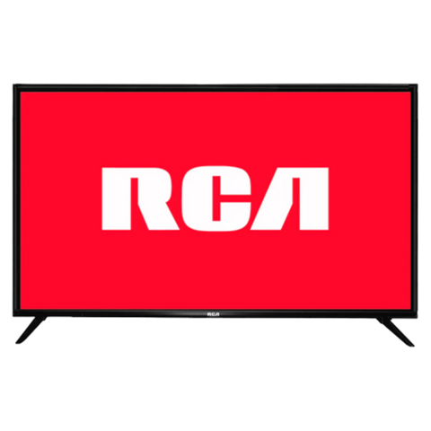 TV RCA 40"HD Smart Tv Bluetooth