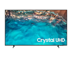 Tv SAMSUNG 55" 4K Crystal UHD Smart Tv