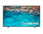 Smart Tv Samsung 55" Crystal UHD 4K