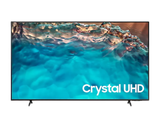 Smart Tv Samsung 55" Crystal UHD 4K