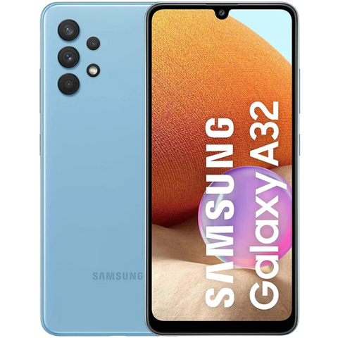 Celular Samsung A32 4GB RAM 128GB ROM