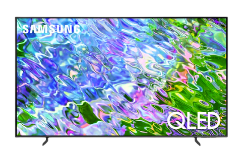 Smart Tv Samsung 50" QLED 4K UHD