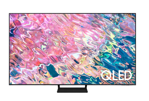 Tv Samsung 50" QLED 4K UHD Smart Tv
