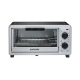 Horno Tostador Proctor Silex 4 Rebanadas 1100 Watts