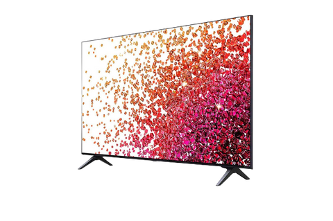 Comprar TV LG 4K NanoCell de 43'' (108cm) - Tienda LG