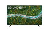 Smart Tv LG 55" 4K UHD Asistente De Google