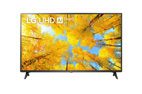 Tv LG 50"  4k UHD Smart Tv Inteligencia Artificial