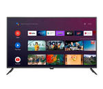 Smart Tv JVC 65" Qled 4k UHD