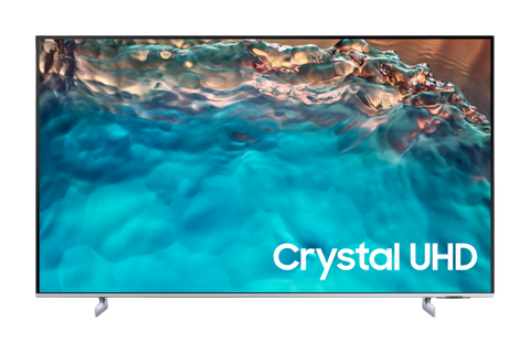 Smart Tv Samsung 50" 4k Crystal UHD