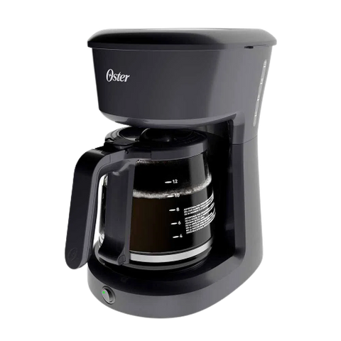Cafetera Electrica Oster Personal De Goteo 250ml 450 Watts