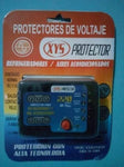 Protector De Voltaje Xys R220 Refrig. Y Aire/a 220v