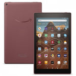 Tablet Amazon Fire 8" 2GB RAM 32 GB ROM 10th Generación Purpura